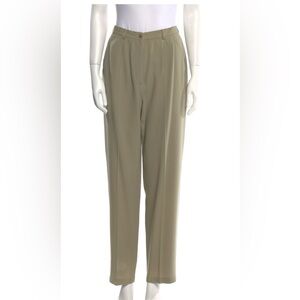 Giorgio Armani Beige Trousers